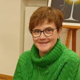 Profilfoto von Birgit Wand