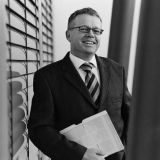 Profilfoto Thomas Marx Profilfoto von Thomas Marx