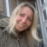 Profilfoto von Sonja Wieczorek