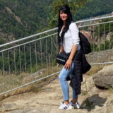 Profilfoto von Katja Stehr