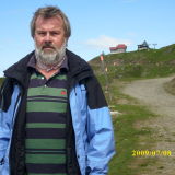 Profilfoto von Gert Müller