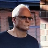 Profilfoto von Bernd Müller