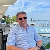 Profilfoto von Wolfgang Benneckenstein