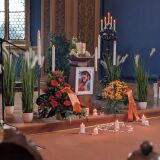 Profilfoto von Jana Breitbarth