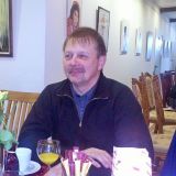 Profilfoto Andreas Rößler Profilfoto von Andreas Rößler