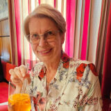 Profilfoto von Annette Unterbusch