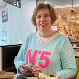 Profilfoto von Martina Hohoff