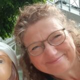 Profilfoto von Kerstin Roes
