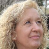 Profilfoto von Susanne Markus