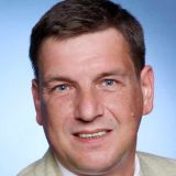 Profilfoto Sven Hoffmann Profilfoto von Sven Hoffmann
