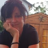 Profilfoto von Katja Eis-Vanselow