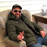 Profilfoto von Namir Al Amir