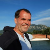 Profilfoto von Peter Lüttringhaus