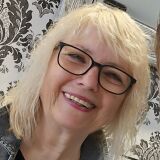 Profilfoto von Rita Müller-Thielen