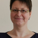Profilfoto Susanne Schulze Profilfoto von Susanne Schulze