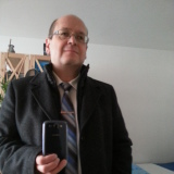 Profilfoto von André Lefeber