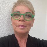 Profilfoto Claudia Löhlein Profilfoto von Claudia Löhlein