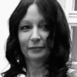 Profilfoto Olga Hüttinger Profilfoto von Olga Hüttinger