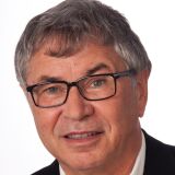 Profilfoto Hans-Jürgen Fischbach Profilfoto von Hans-Jürgen Fischbach