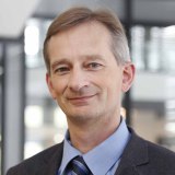 Profilfoto von Dr. Andreas Meyer-Bender