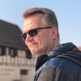 Profilfoto von Frank Hultsch