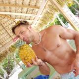 Profilfoto von Alexander Feihl