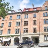 Foto der Schule Isar-Realschule, München