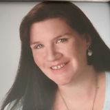 Profilfoto von Kerstin Wolff