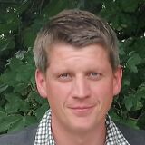 Profilfoto von Steffen Schmöger