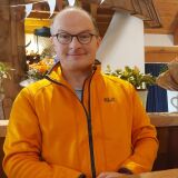 Profilfoto von Christopher Rohde