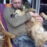 Profilfoto von Michel Jean-Claude Voogt