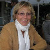 Profilfoto von Gertrude Martin