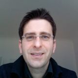 Profilfoto von Daniel Hacki