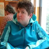 Profilfoto von Anett Weinbach