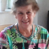 Profilfoto von Heidi Müller