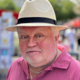 Profilfoto Peter Sylvester Profilfoto von Peter Sylvester