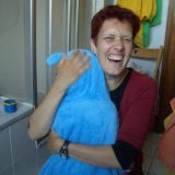 Profilfoto Caterina Baum Profilfoto von Caterina Baum