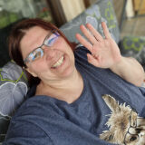 Profilfoto von Belinda Hagl