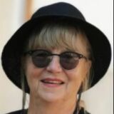 Profilfoto von Angela Römer