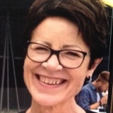 Profilfoto von Bettina Normann