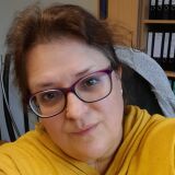 Profilfoto von Susanne Höhne-Bußmann