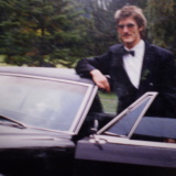 Profilfoto von Siegfried Krüger