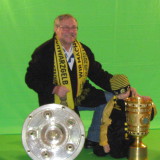 Profilfoto Heinz Dieter Dengel Profilfoto von Heinz Dieter Dengel