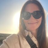 Profilfoto Lena Ostendorf Profilfoto von Lena Ostendorf