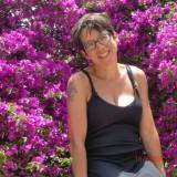 Profilfoto von Beate Stiefelhagen