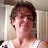 Profilfoto von Nicole Bode