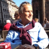 Profilfoto Heiner Müller-Lingke Profilfoto von Heiner Müller-Lingke