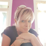 Profilfoto Yvonne Seltmann Profilfoto von Yvonne Seltmann