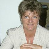 Profilfoto Sabine Röder Profilfoto von Sabine Röder