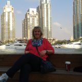 Profilfoto von Susanne Krüger